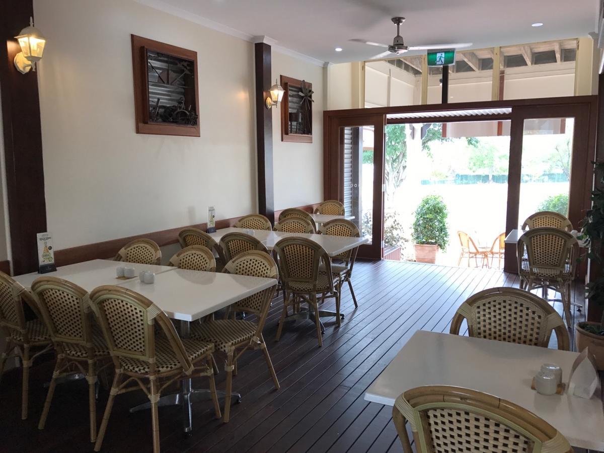 Exchange Hotel Toogoolawah Exterior foto